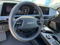  2022 Kia EV6 GT-Line AWD Steering Wheel #16