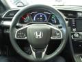 2020 Civic EX Sedan #30 2020 Civic EX Sedan #30