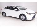 2020 Corolla LE #1 2020 Corolla LE #1