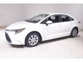 2020 Corolla LE #3 2020 Corolla LE #3