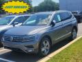 2019 Tiguan SEL Premium 4MOTION #1