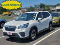 2020 Forester 2.5i Premium #1