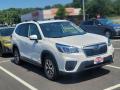 2020 Forester 2.5i Premium #3