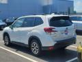 2020 Forester 2.5i Premium #7