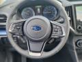  2022 Subaru Crosstrek Hybrid Steering Wheel #7