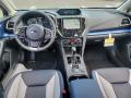 Dashboard of 2022 Subaru Crosstrek Hybrid #8