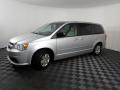2012 Grand Caravan SE #3