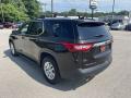2018 Traverse LT AWD #2