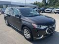 2018 Traverse LT AWD #4