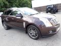Front 3/4 View of 2016 Cadillac SRX Performance AWD #8