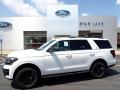 2022 Ford Expedition Timberline 4x4 Oxford White