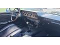 Dashboard of 1965 Pontiac GTO Sports Coupe #3