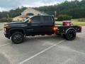 2022 Chevrolet Silverado 3500HD Work Truck Double Cab 4x4 Chassis