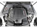  2019 E 3.0 Liter Turbocharged DOHC 24-Valve VVT V6 Engine #19