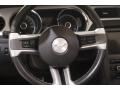 2013 Mustang GT Premium Convertible #8