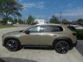 2023 Mazda CX-50 Zircon Sand Metallic #6