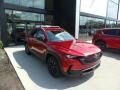 2023 Mazda CX-50 S Select AWD Soul Red Crystal Metallic