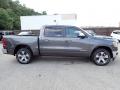 2022 1500 Laramie Crew Cab 4x4 #6