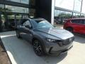 2023 Mazda CX-50 S Premium Plus AWD Polymetal Gray Metallic
