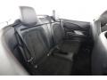 Rear Seat of 2019 Mercedes-Benz E 53 AMG 4Matic Cabriolet #35