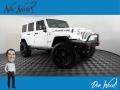 2016 Wrangler Unlimited Rubicon 4x4 #1