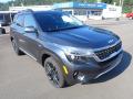 2023 Seltos Nightfall AWD #2