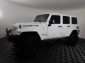 2016 Wrangler Unlimited Rubicon 4x4 #4