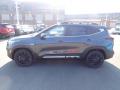 2023 Seltos Nightfall AWD #5