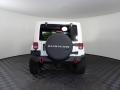 2016 Wrangler Unlimited Rubicon 4x4 #6
