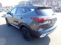 2023 Seltos Nightfall AWD #6
