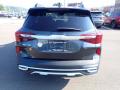 2023 Seltos Nightfall AWD #7