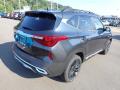 2023 Seltos Nightfall AWD #8
