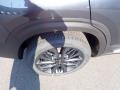2023 Seltos Nightfall AWD #9