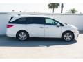 2019 Odyssey EX #10