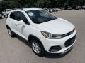 2019 Trax LT AWD #4