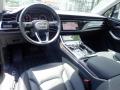  2020 Audi Q7 Black Interior #17