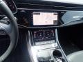 Controls of 2020 Audi Q7 55 Premium quattro #22