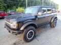 2022 Ford Bronco Badlands 4x4 4-Door