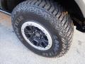  2022 Ford Bronco Badlands 4x4 4-Door Wheel #10