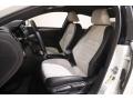 Front Seat of 2016 Volkswagen Jetta Sport #5