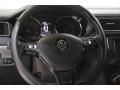  2016 Volkswagen Jetta Sport Steering Wheel #7