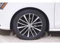  2016 Volkswagen Jetta Sport Wheel #20
