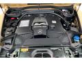  2022 G 4.0 Liter DI biturbo DOHC 32-Valve VVT V8 Engine #9