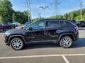 2022 Compass Latitude 4x4 #4 2022 Compass Latitude 4x4 #4