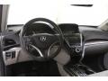 Dashboard of 2019 Acura MDX Technology SH-AWD #6
