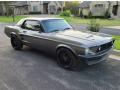 1967 Ford Mustang Coupe Grey Metallic