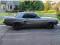 1967 Mustang Coupe #2