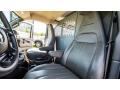 Front Seat of 2016 Chevrolet Express 2500 Cargo WT #17
