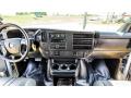 Dashboard of 2016 Chevrolet Express 2500 Cargo WT #27
