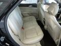 Rear Seat of 2015 Lincoln MKZ FWD #20